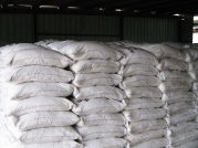 二水片狀氯化鈣